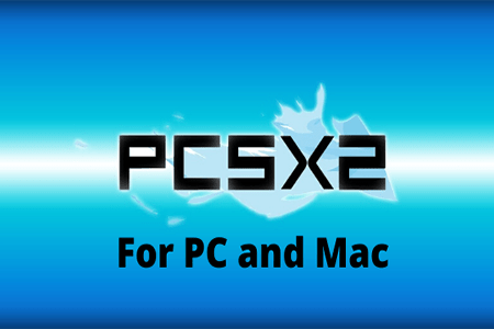 ps2 emulator mac install