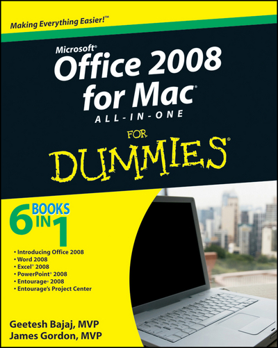 office for mac business 2008
